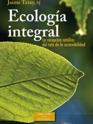 ECOLOGIA INTEGRAL