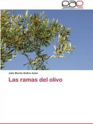 Las ramas del olivo
