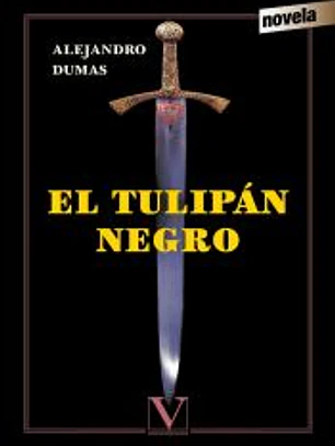 El tulipán negro