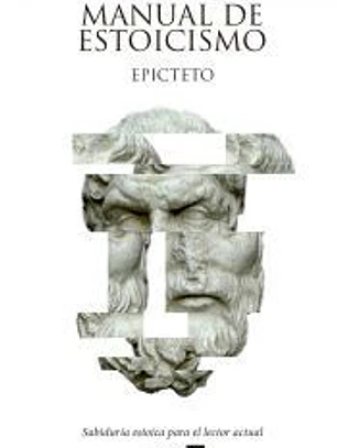 Manual de estoicismo