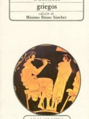 Bucólicos griegos