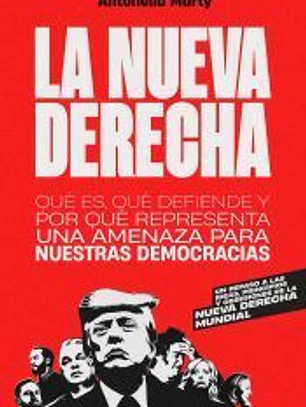 La nueva derecha