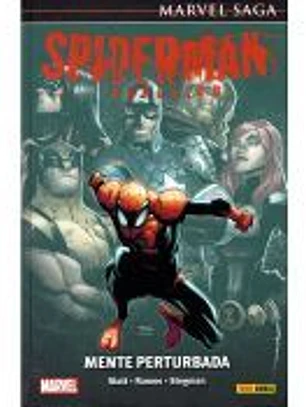 Marvel Saga. El Asombroso Spiderman 40
