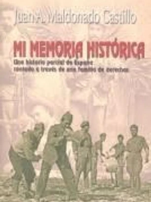 MI MEMORIA HISTORICA