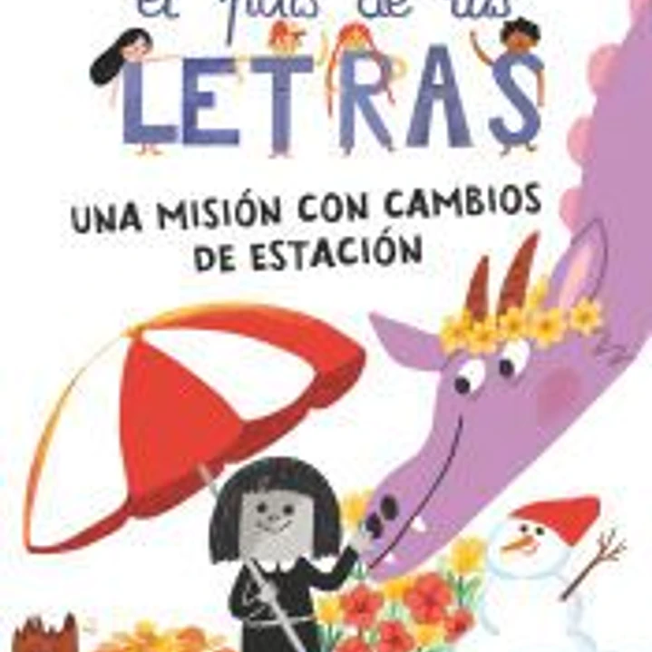 Una misión con cambios de estación 1