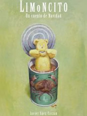Limoncito. Un cuento de Navidad