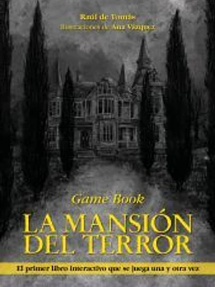 La mansión del terror
