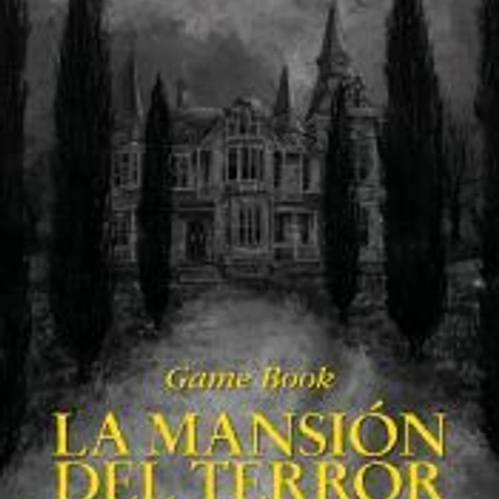 La mansión del terror 1