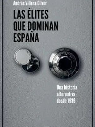 Las élites que dominan España
