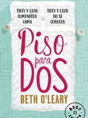 Piso para dos