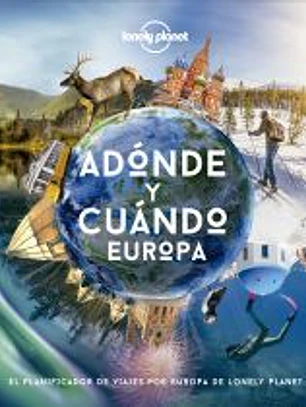 Adónde y cuándo - Europa