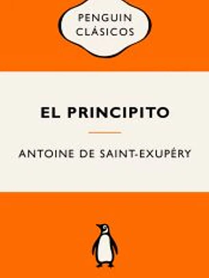 El Principito