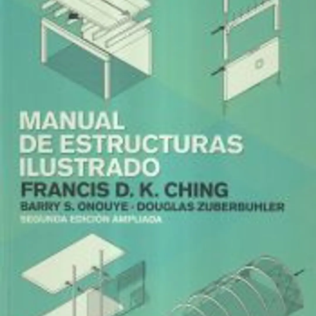 Manual de estructuras ilustrado 1