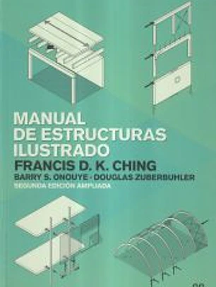 Manual de estructuras ilustrado