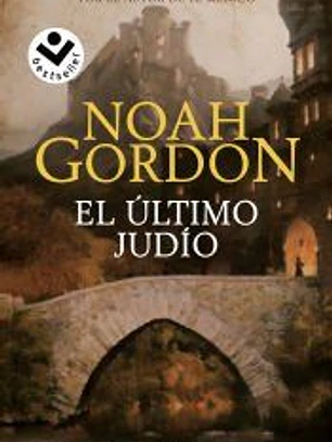 El último judío