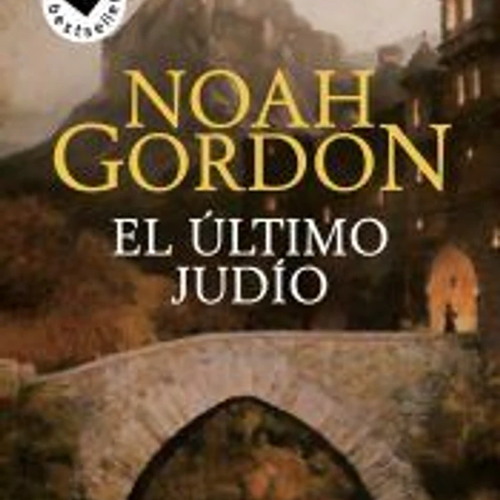 El último judío 1