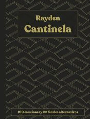 Cantinela