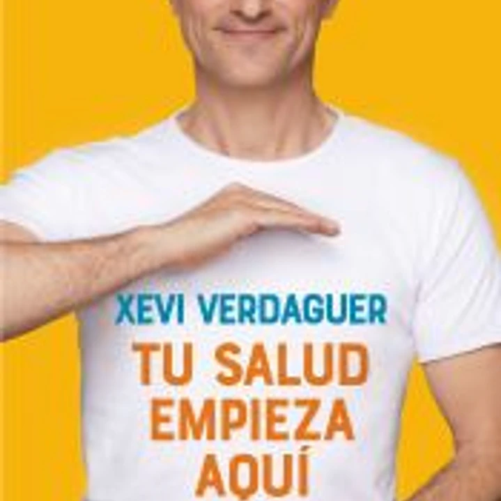 Tu salud empieza aquí 1