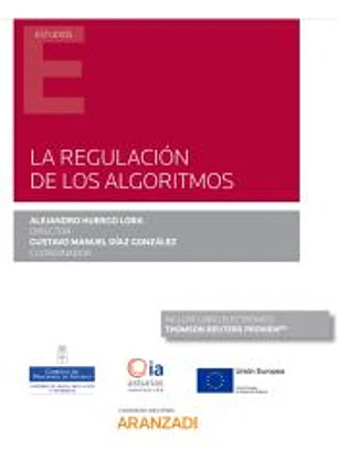 Regulación de los algoritmos