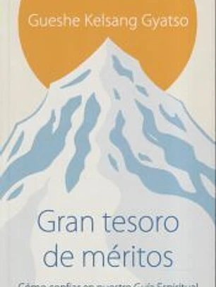Gran tesoro de méritos