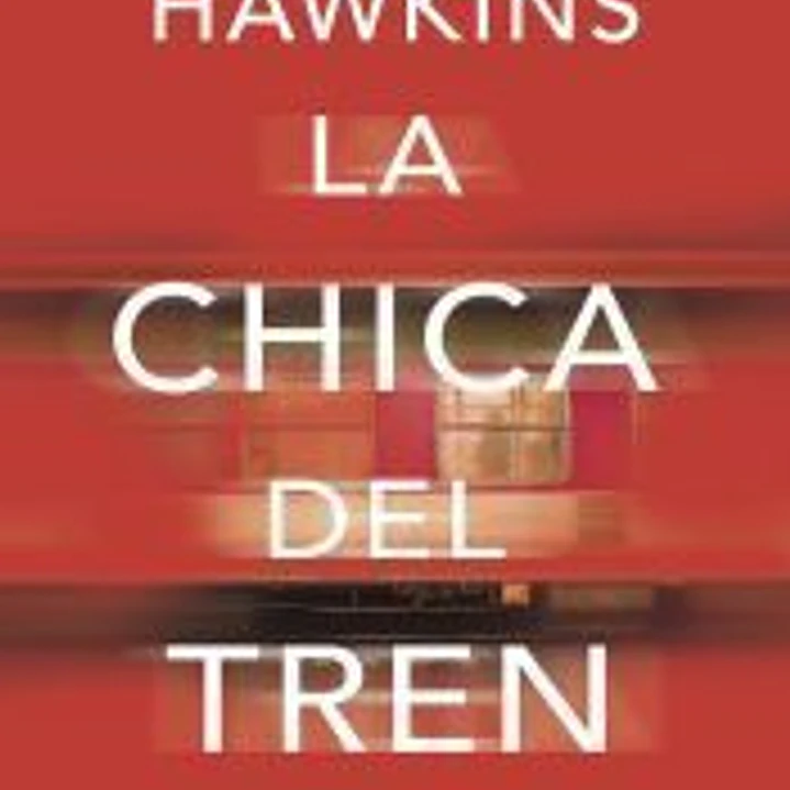La chica del tren 1