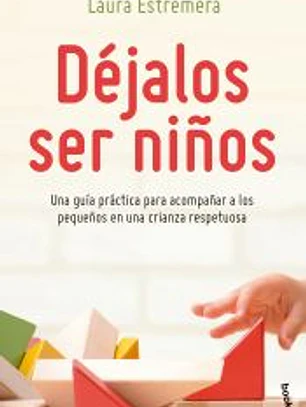 Déjalos ser niños
