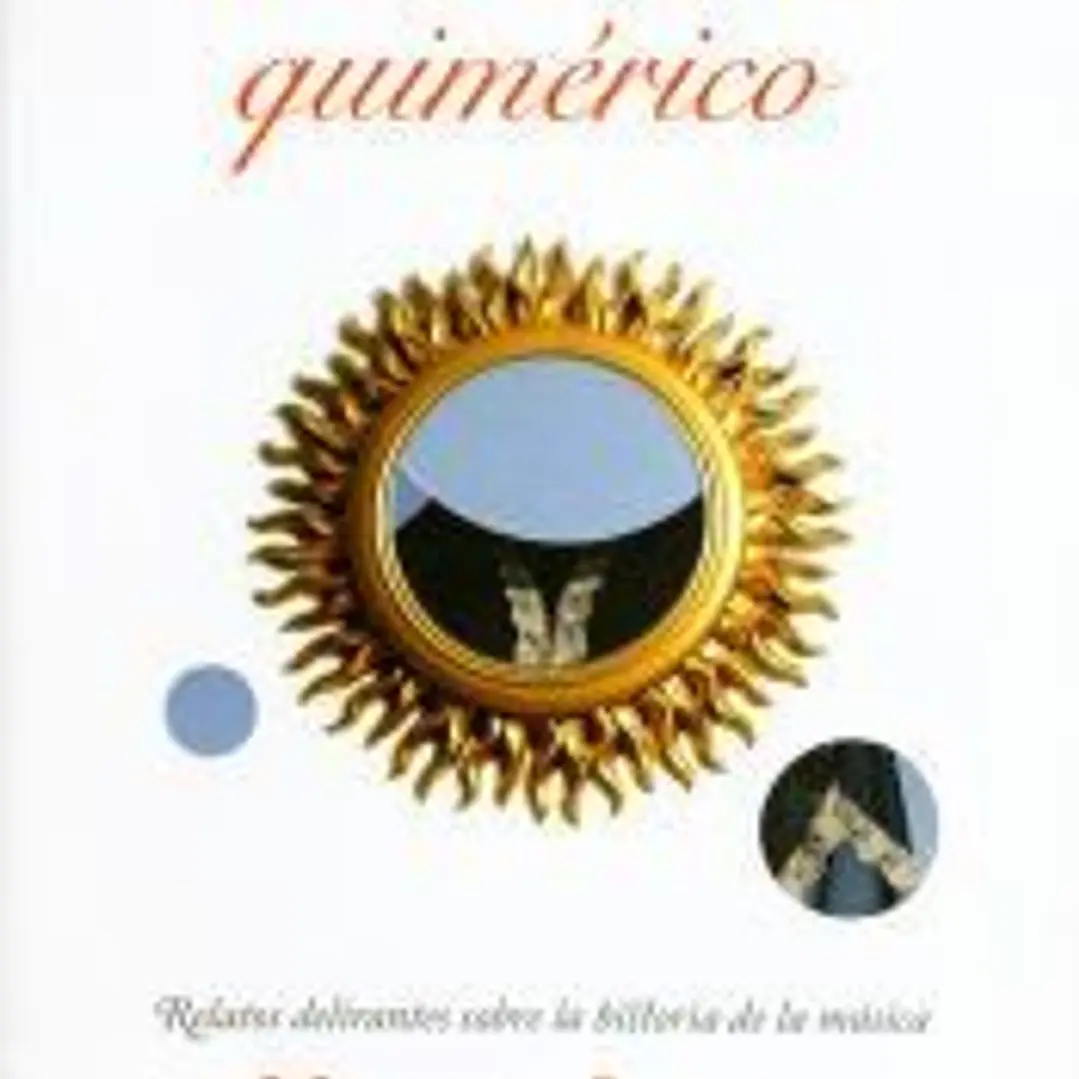 El horizonte quimérico 1