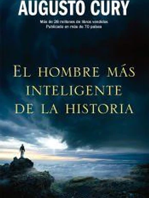 El hombre más inteligente de la historia