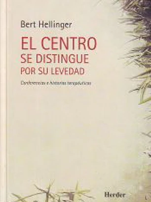 El centro se distingue por su levedad