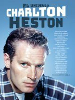 Universo de Charlton Heston