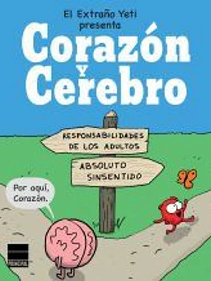 Corazón y Cerebro