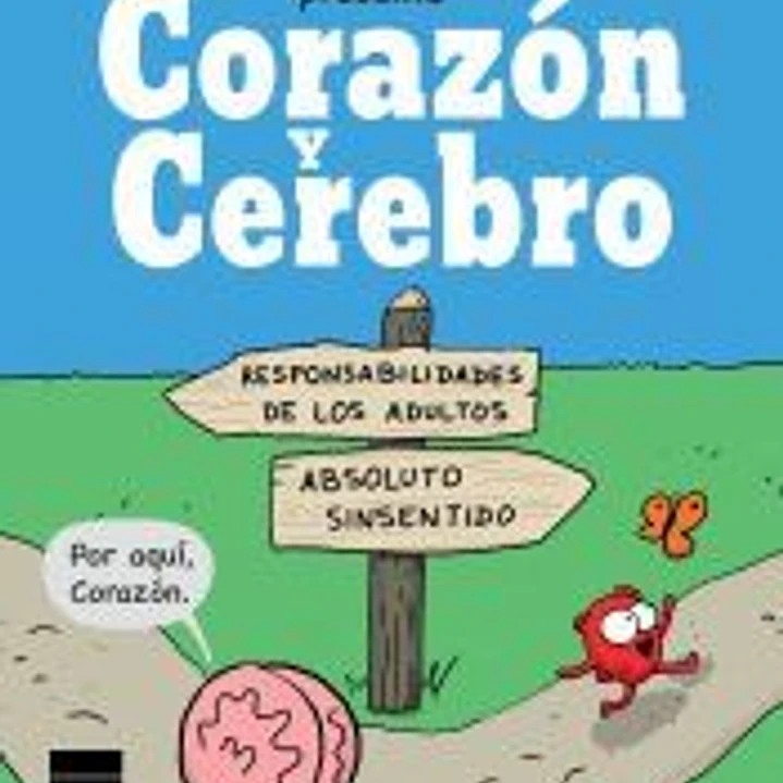 Corazón y Cerebro 1