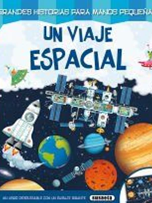 Un viaje espacial