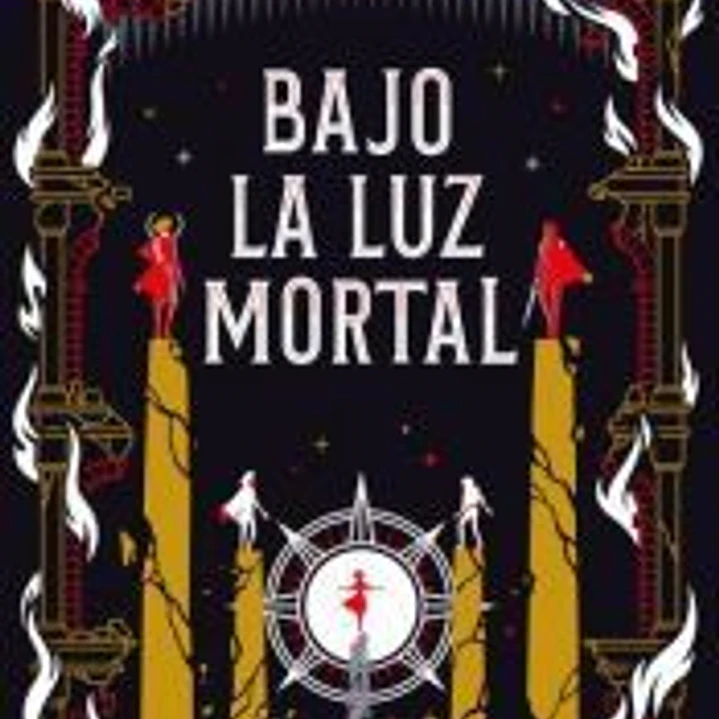 Bajo la luz mortal 1