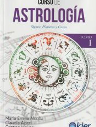 Curso de astrología I