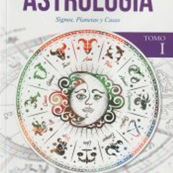 Curso de astrología I 1