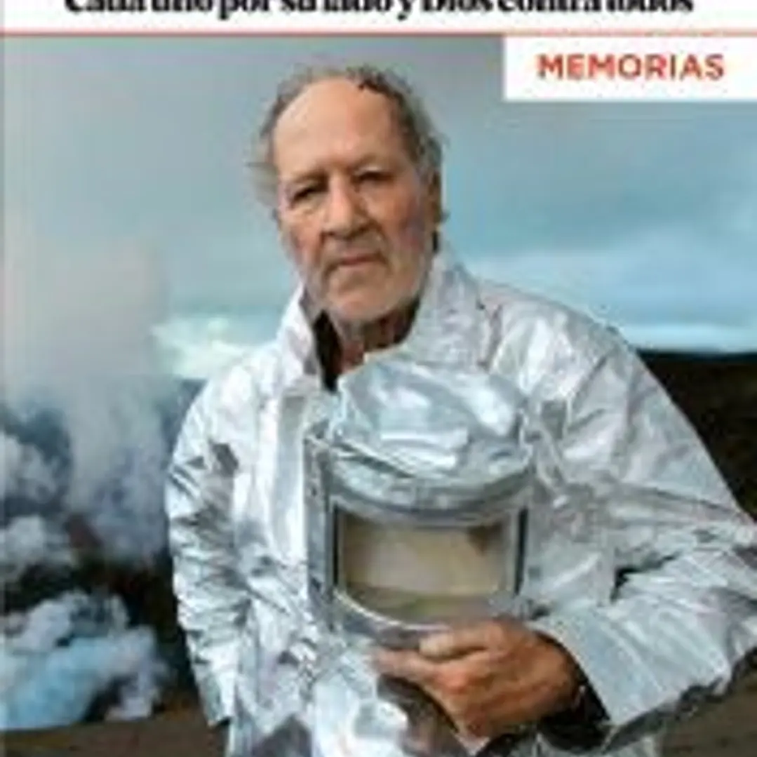 Cada uno por su lado y Dios contra todos. Memorias 1