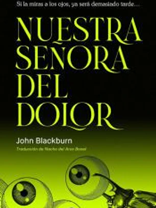 Nuestra Señora del Dolor