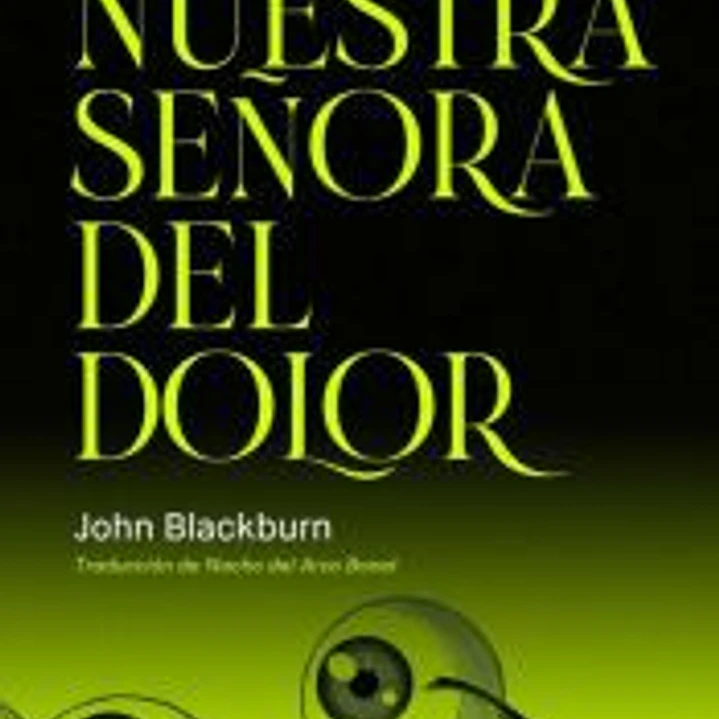 Nuestra Señora del Dolor 1