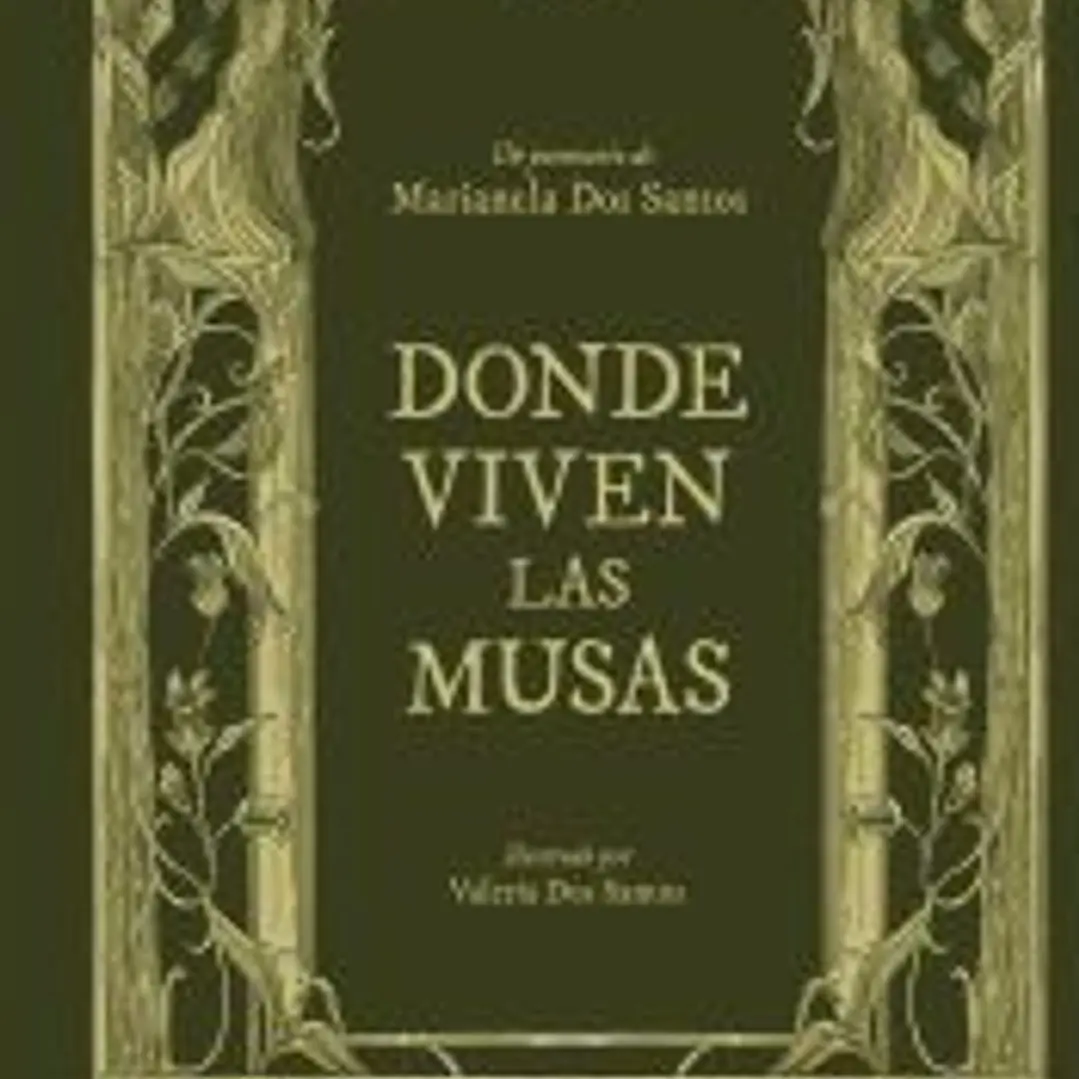 Donde viven las musas 1