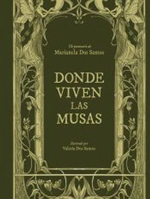 Donde viven las musas