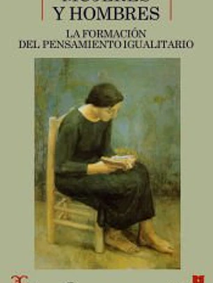 Mujeres y hombres .