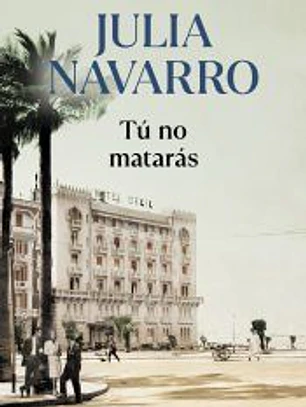 Tú no matarás