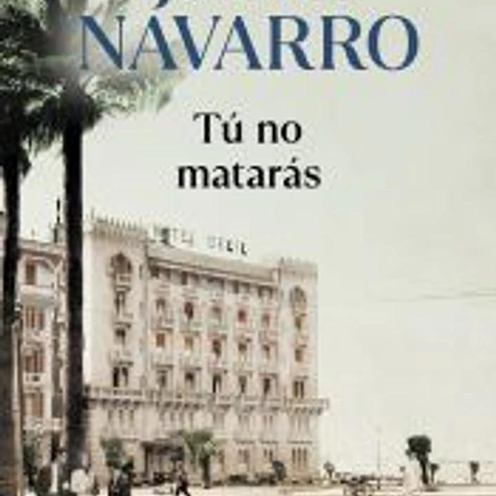 Tú no matarás 1