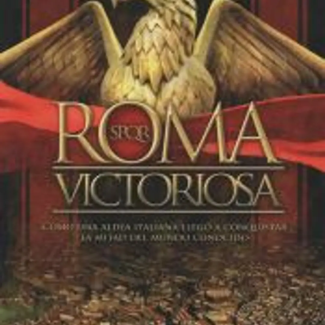 Roma victoriosa 1