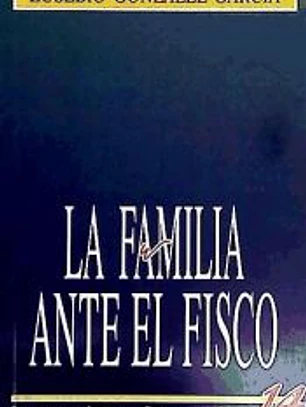 La familia ante el fisco