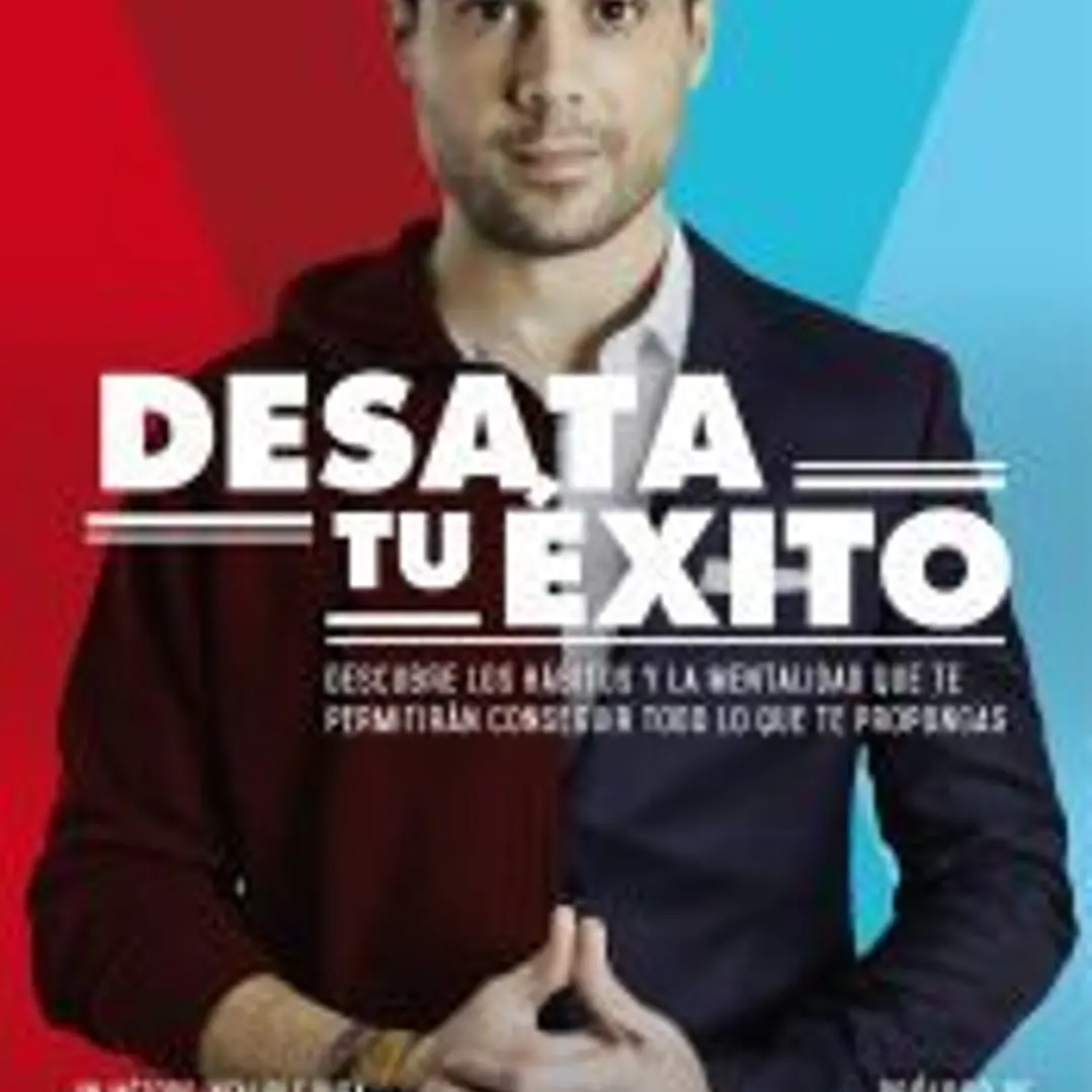 Desata tu éxito 1