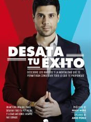 Desata tu éxito