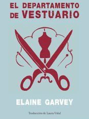 El departamento de vestuario