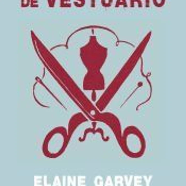 El departamento de vestuario 1